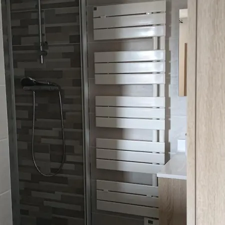 Chambre Chez L'Habitant Pansiyon