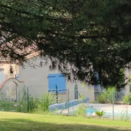 Chambre Chez L'Habitant Pansiyon Bajamont